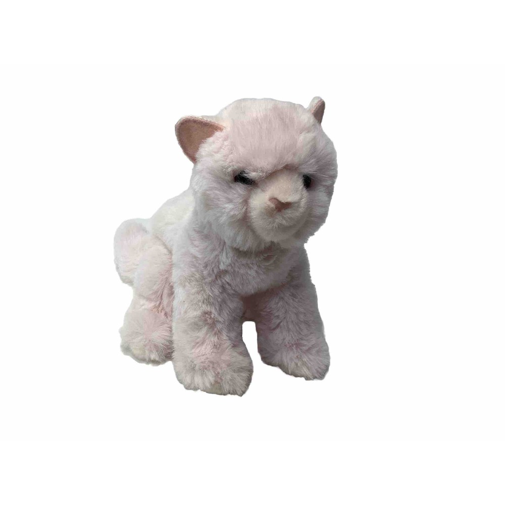 Mini CADIE the Plush Soft PINK CAT Stuffed Animal Douglas Cuddle Toys #4447